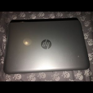 HP labtop